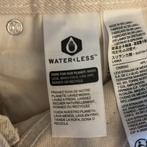 Levi low pro straight - Picture 7 of 9